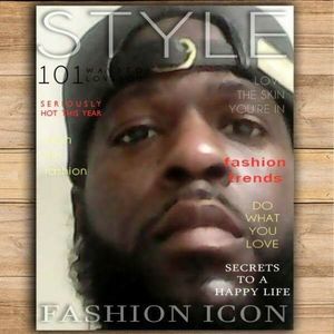 Meet your Posher, Jerry